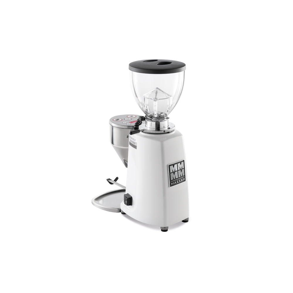 Mazzer Mini Electronic A Grinder