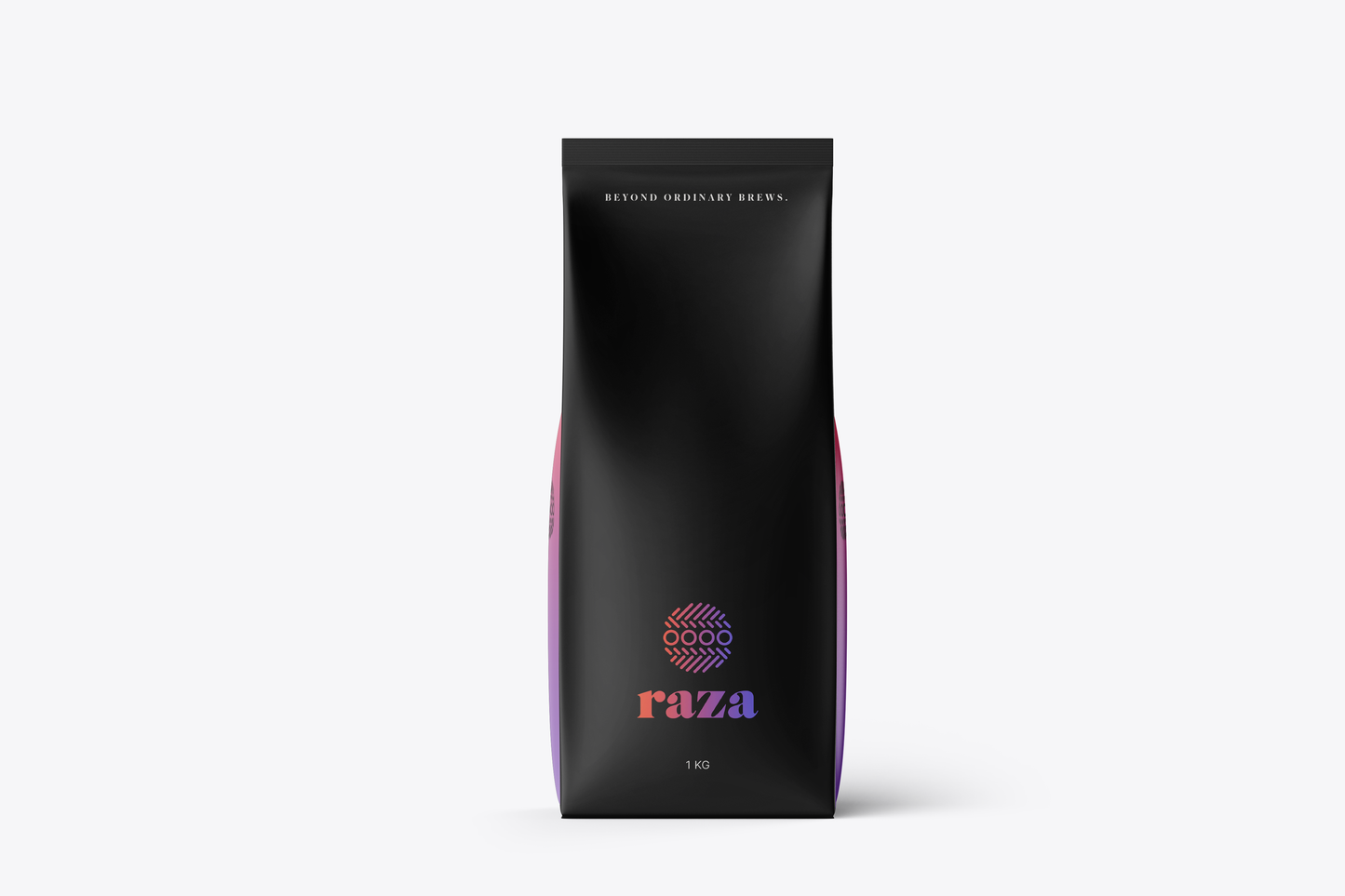 SULAWESI,TOARCO TORAJA - Espresso Roast