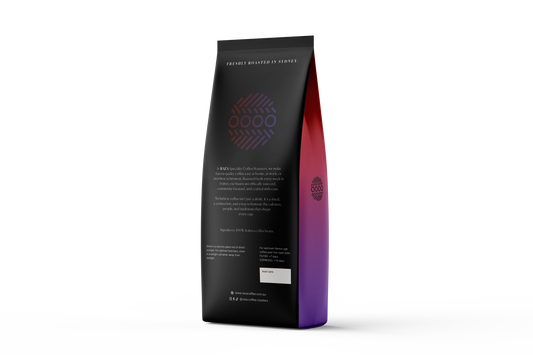 COLOMBIA Single Origin - Espresso Roast (Wholesale)