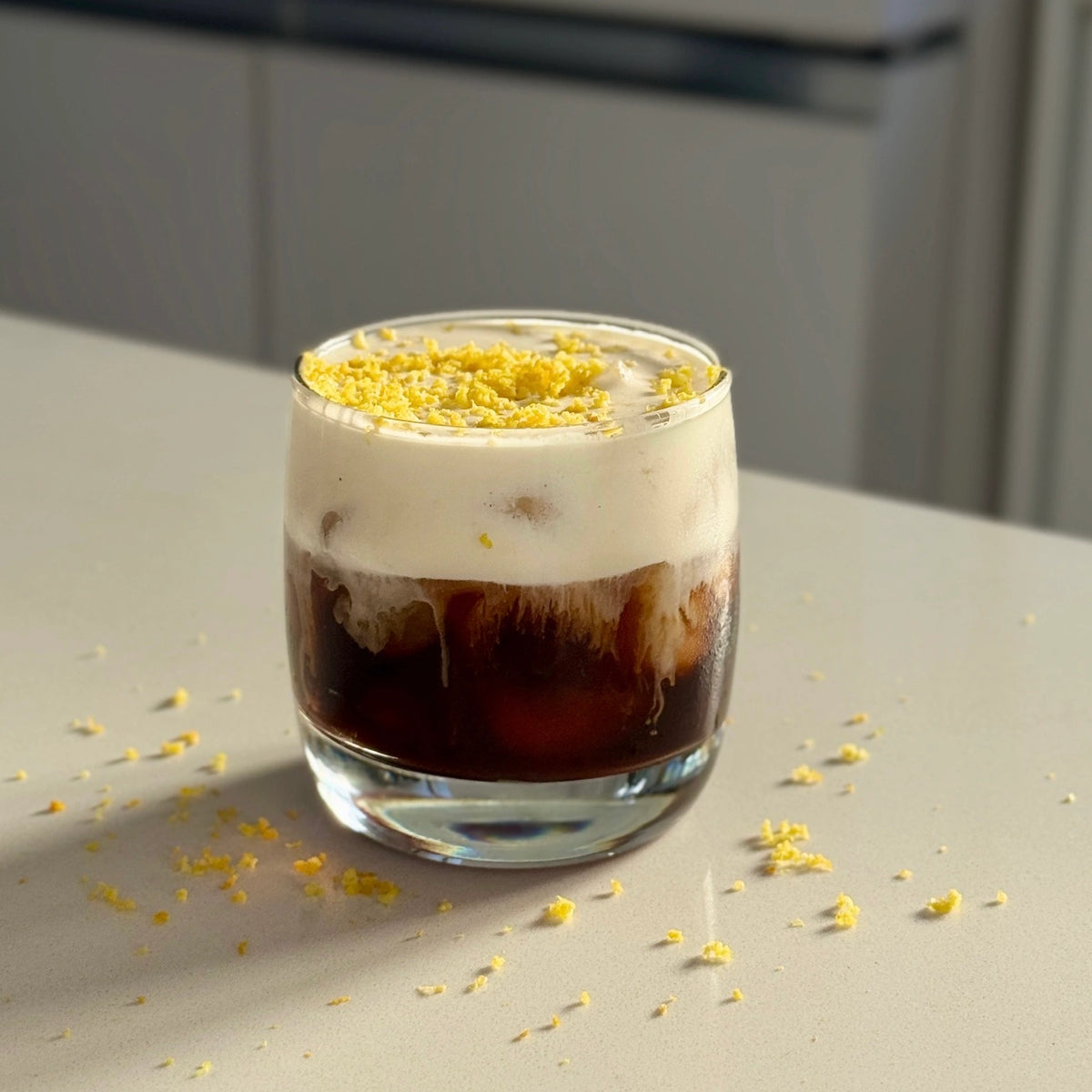 COLD BREW CONCENTRATE 700ML