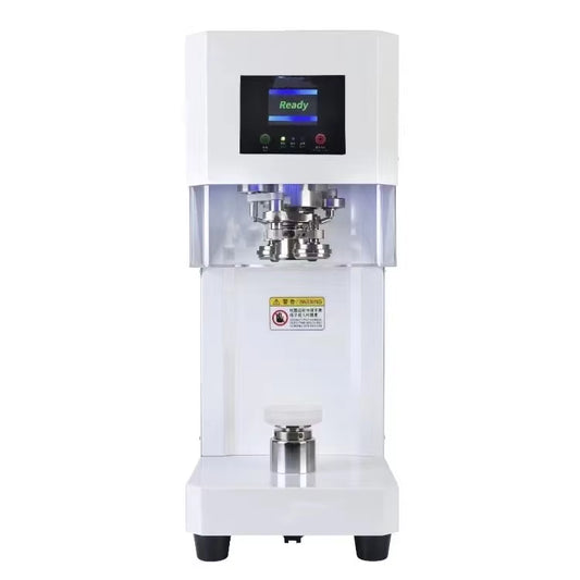 SealPro Can sealer Machine