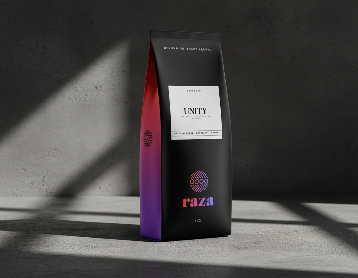 UNITY BLEND - Espresso Roast