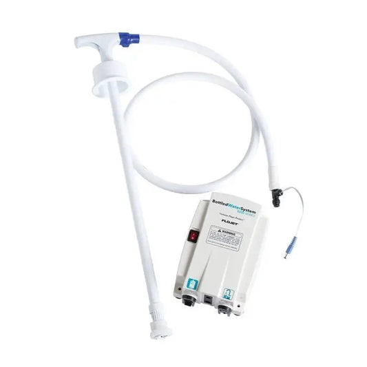 FLOJET 5000 Series - Single