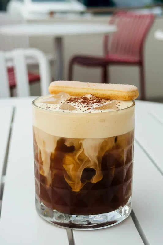 Tiramisu Cold Brew
