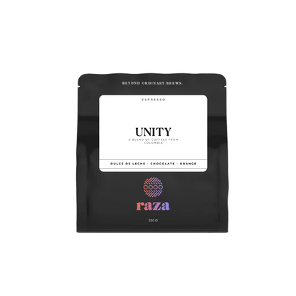 UNITY BLEND - Espresso Roast