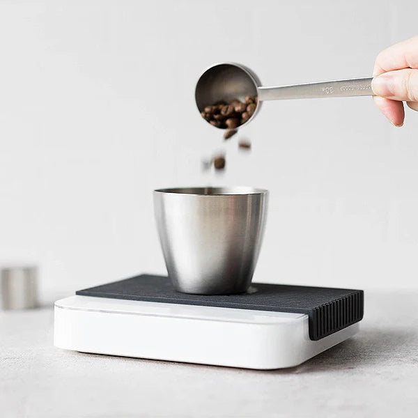 Acaia Pearl Coffee Scale - White