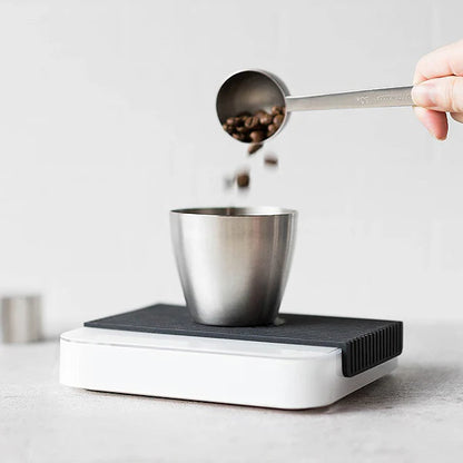 Acaia Pearl Coffee Scale - White