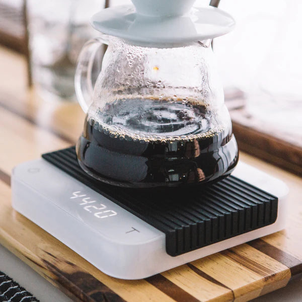 Acaia Pearl Coffee Scale - White