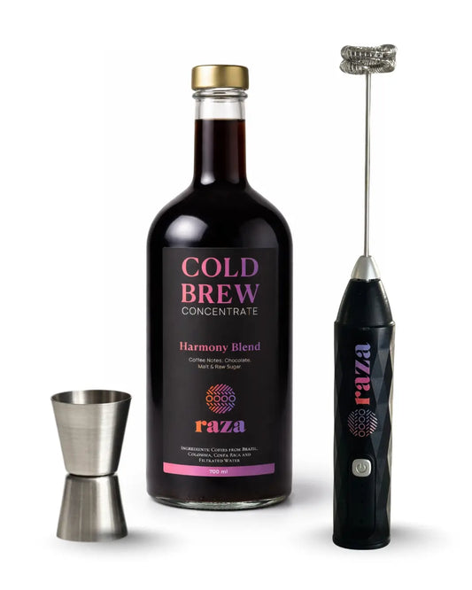 COLD BREW KIT