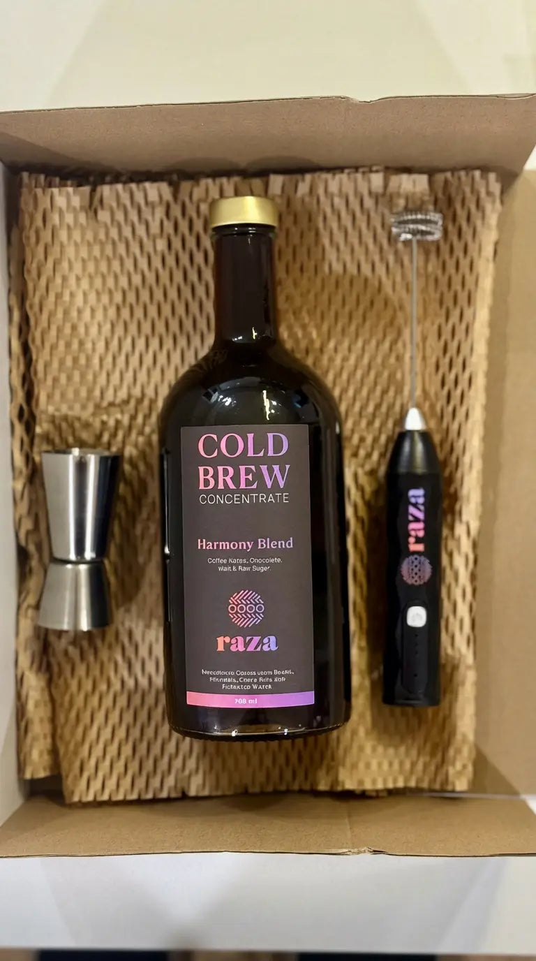 COLD BREW KIT