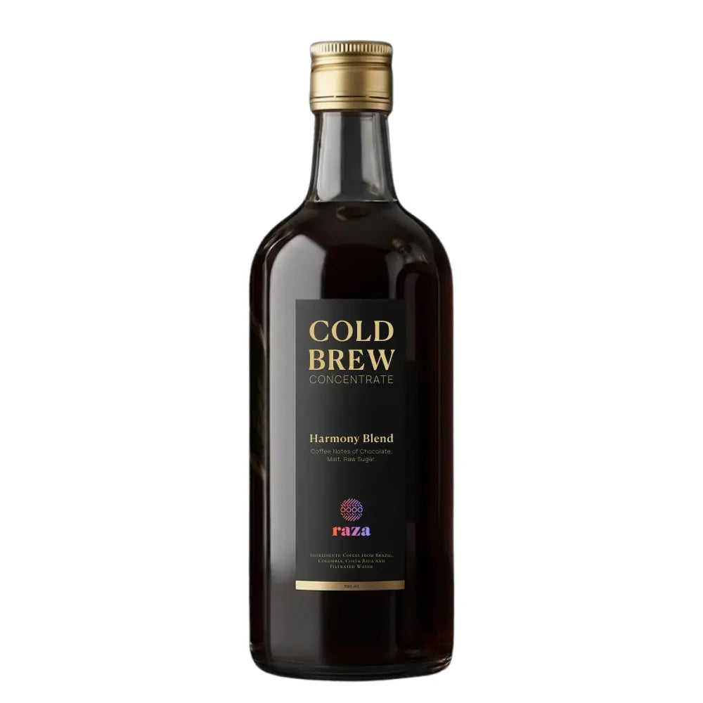COLD BREW CONCENTRATE 1:6 Ratio - Wholesale