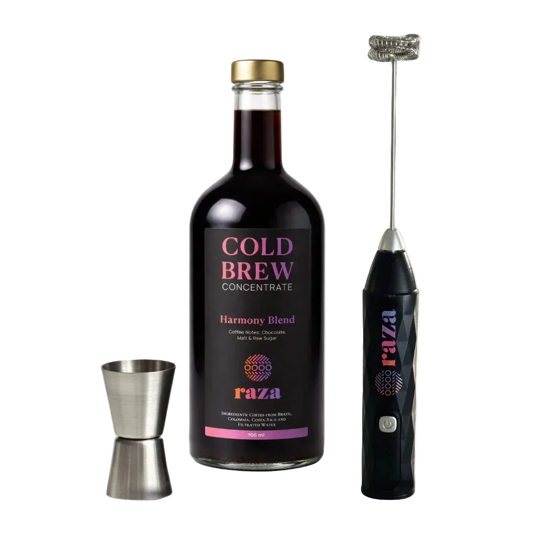 COLD BREW KIT