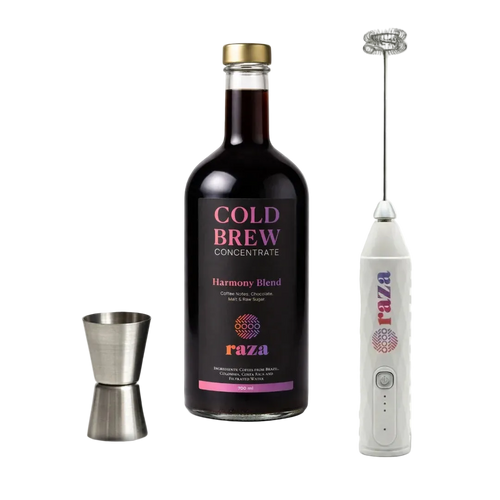 COLD BREW KIT