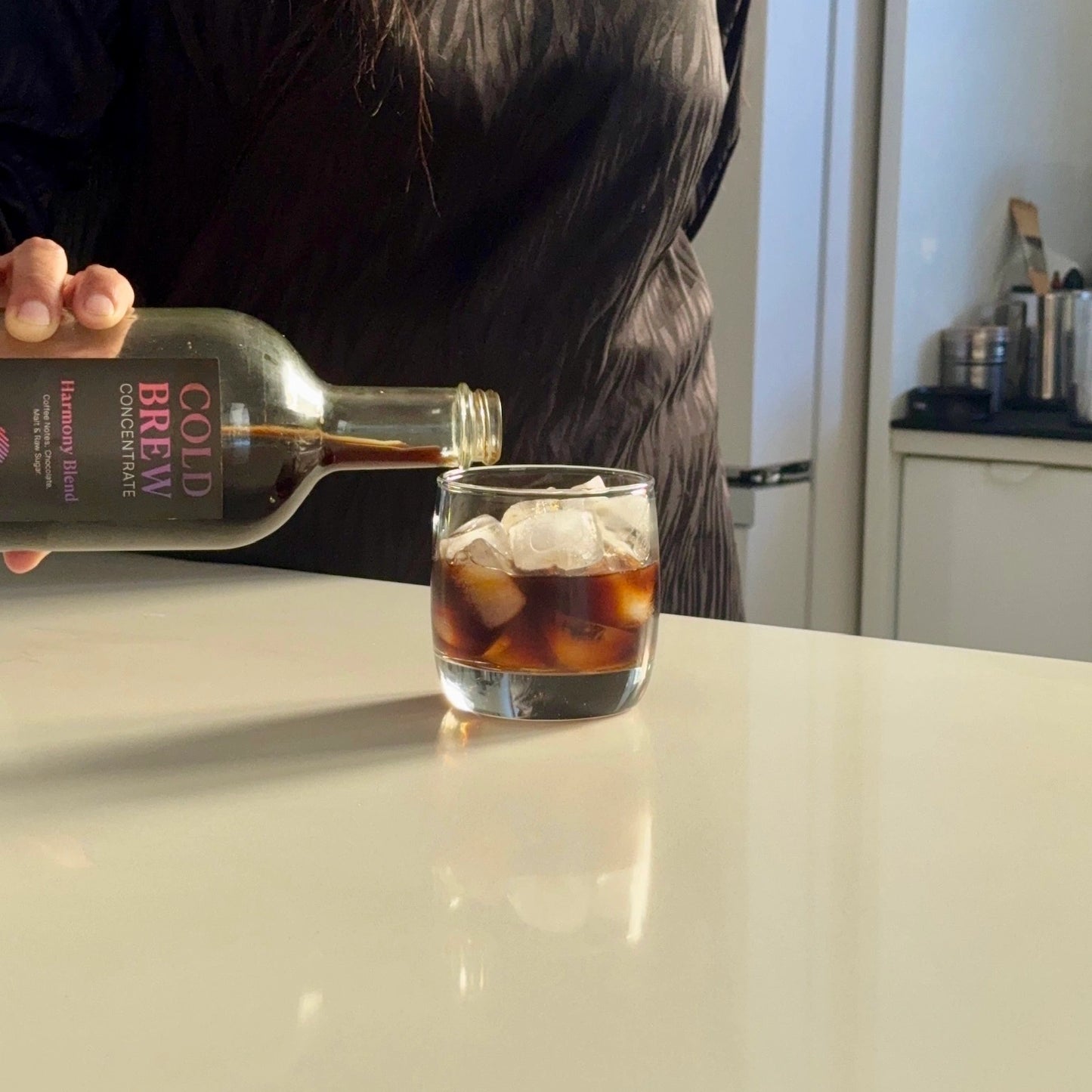 COLD BREW CONCENTRATE