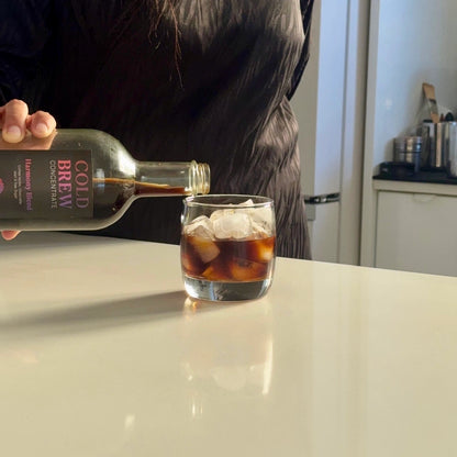 COLD BREW CONCENTRATE