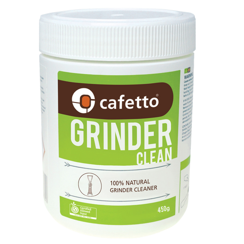 Cafetto 430g Coffee Grinder Burr Cleaning Tablets