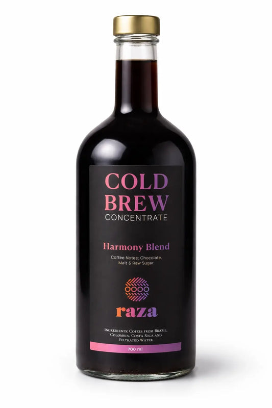 COLD BREW CONCENTRATE 700ML