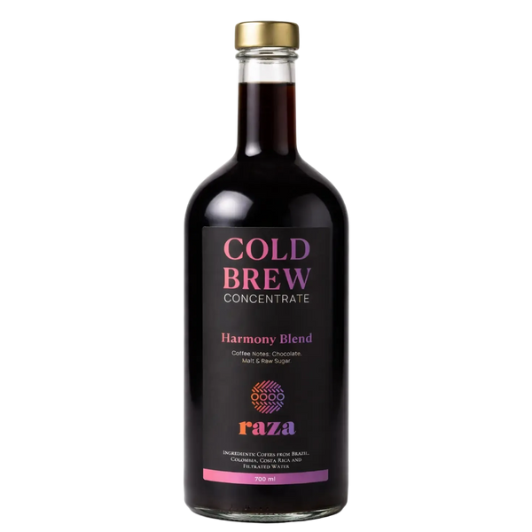 COLD BREW CONCENTRATE