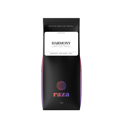 HARMONY BLEND - Espresso Roast