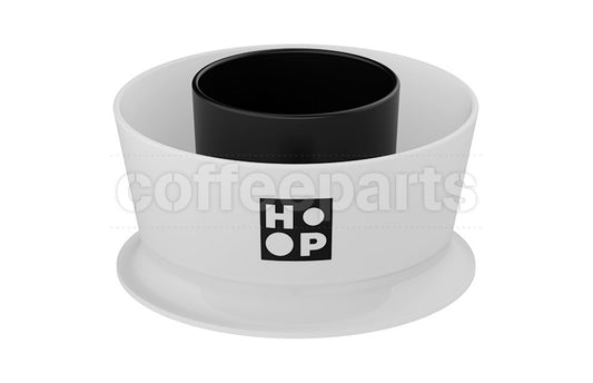 Ceado Hoop Coffee Brewer: White