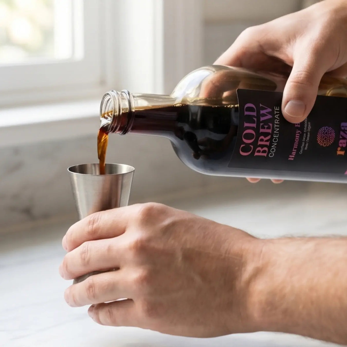 COLD BREW KIT