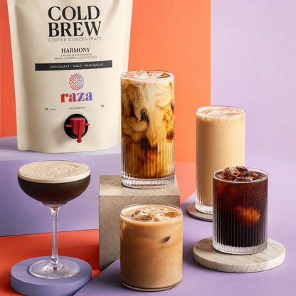 COLD BREW CONCENTRATE 1.5L