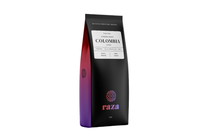 COLOMBIA Single Origin - Espresso Roast (Wholesale)