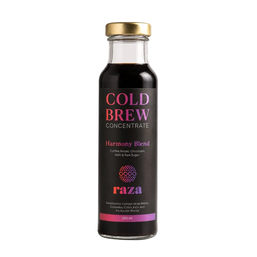 COLD BREW CONCENTRATE