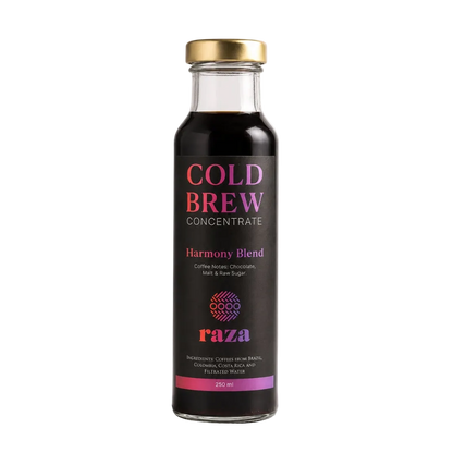 COLD BREW CONCENTRATE