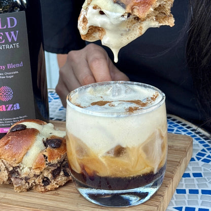 COLD BREW CONCENTRATE