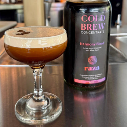 COLD BREW CONCENTRATE