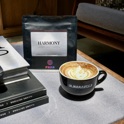 HARMONY BLEND - Espresso Roast