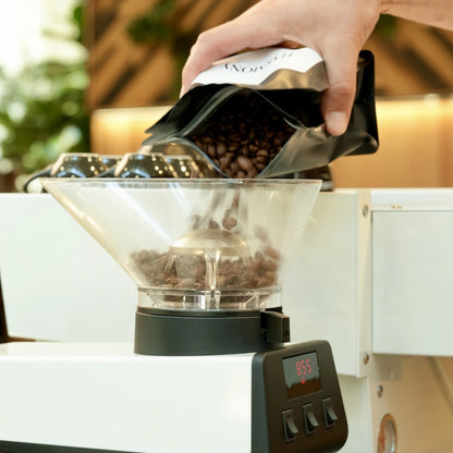 HARMONY BLEND - Espresso Roast