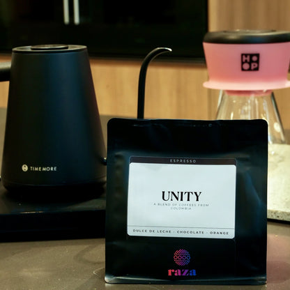UNITY BLEND - Espresso Roast