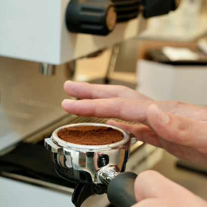 HARMONY BLEND - Espresso Roast