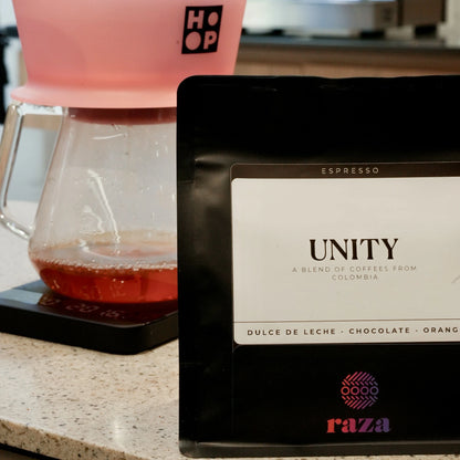 UNITY BLEND - Espresso Roast