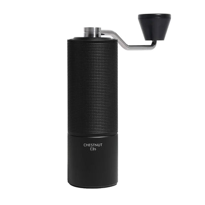 C3S Hand Coffee Grinder Black