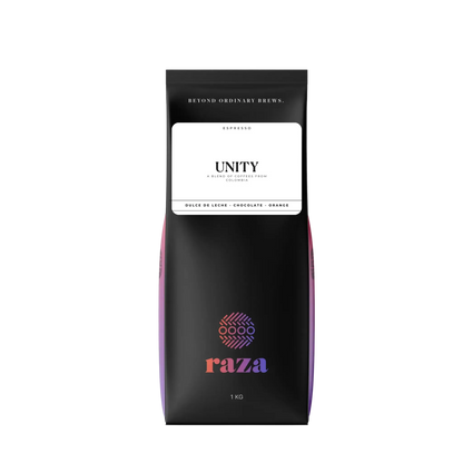 UNITY BLEND - Espresso Roast
