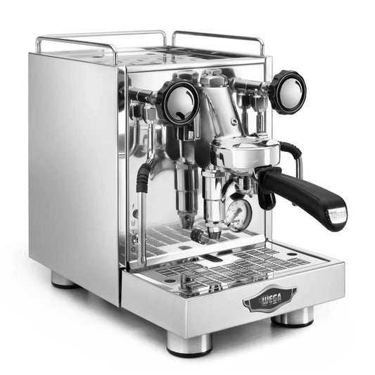 Wega W Mini - Coffee Machine