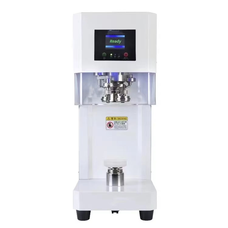 SealPro Can sealer Machine