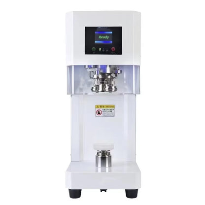 SealPro Can sealer Machine