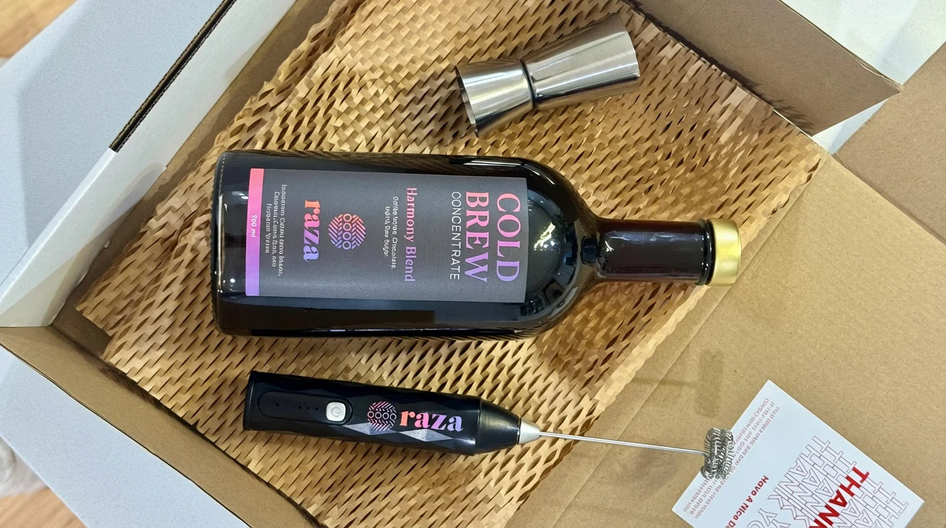 COLD BREW KIT