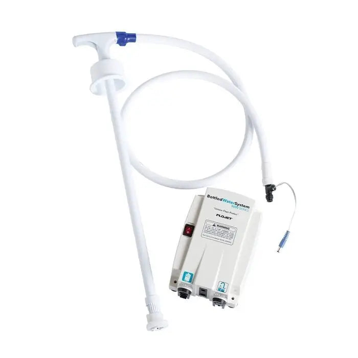 FLOJET 5000 Series - Single