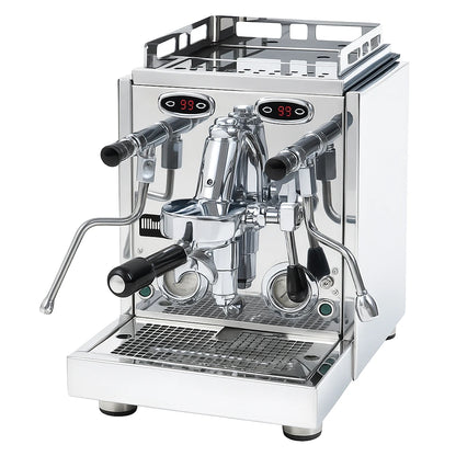 ISOMAC Professional PID Twin Boiler - Coffee Machine