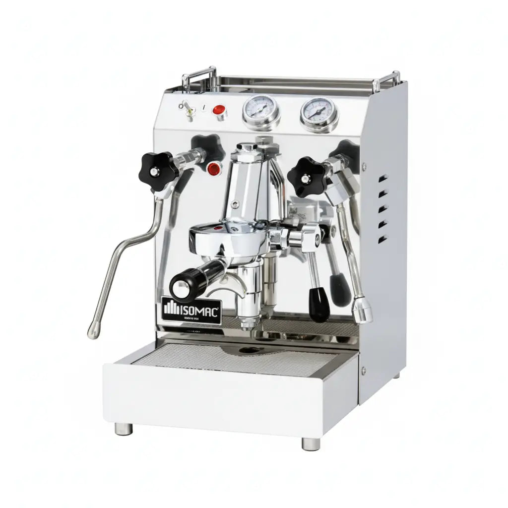 ISOMAC Tea Due - Espresso Machine