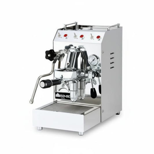ISOMAC Zaffiro Due - Espresso Machine