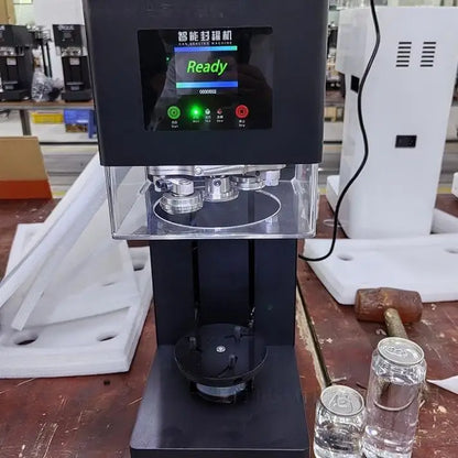 SealPro Can sealer Machine