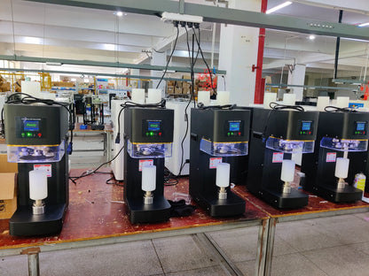 SealPro Can sealer Machine