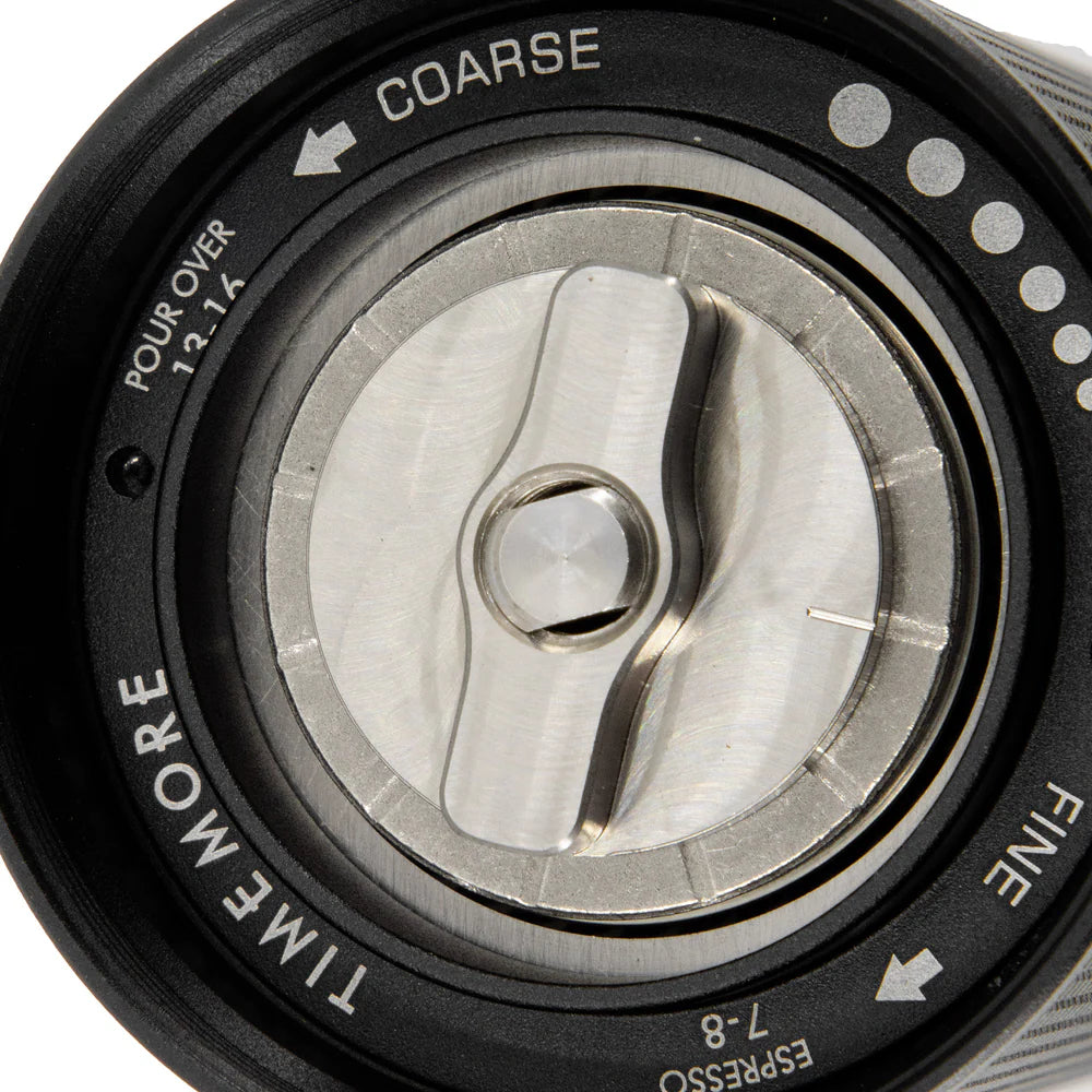 C3S Hand Coffee Grinder Black