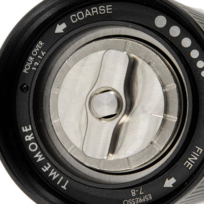 C3S Hand Coffee Grinder Black